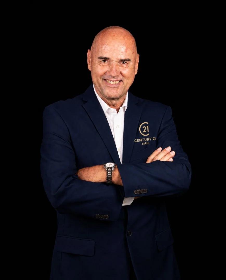 Bruno Kuppinger