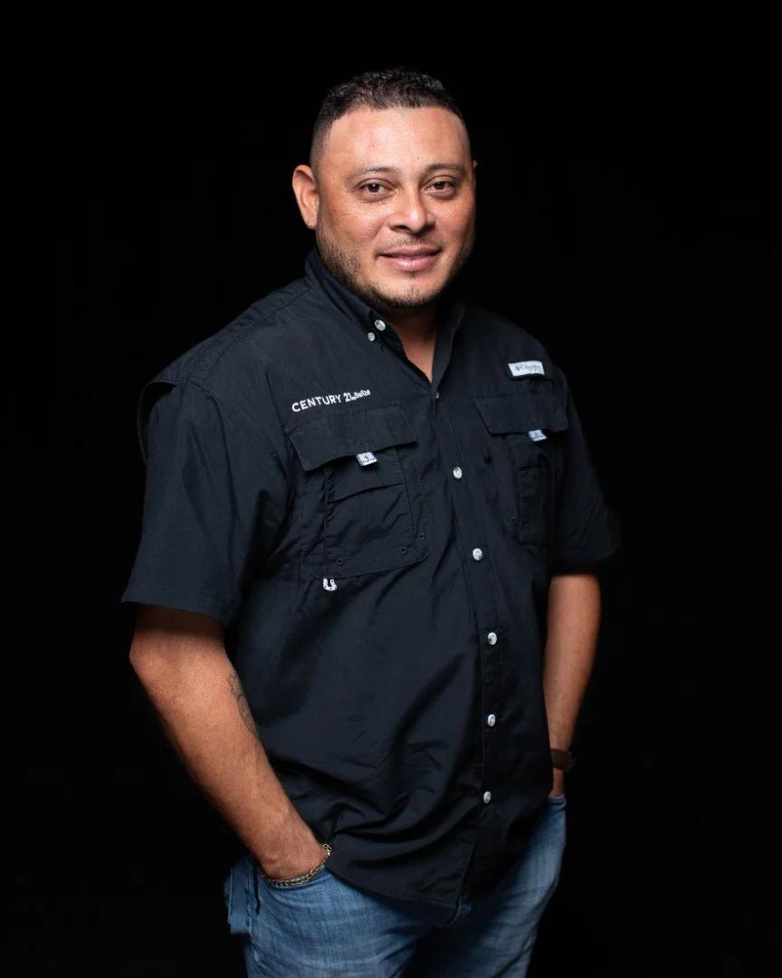 Shane Trujeque