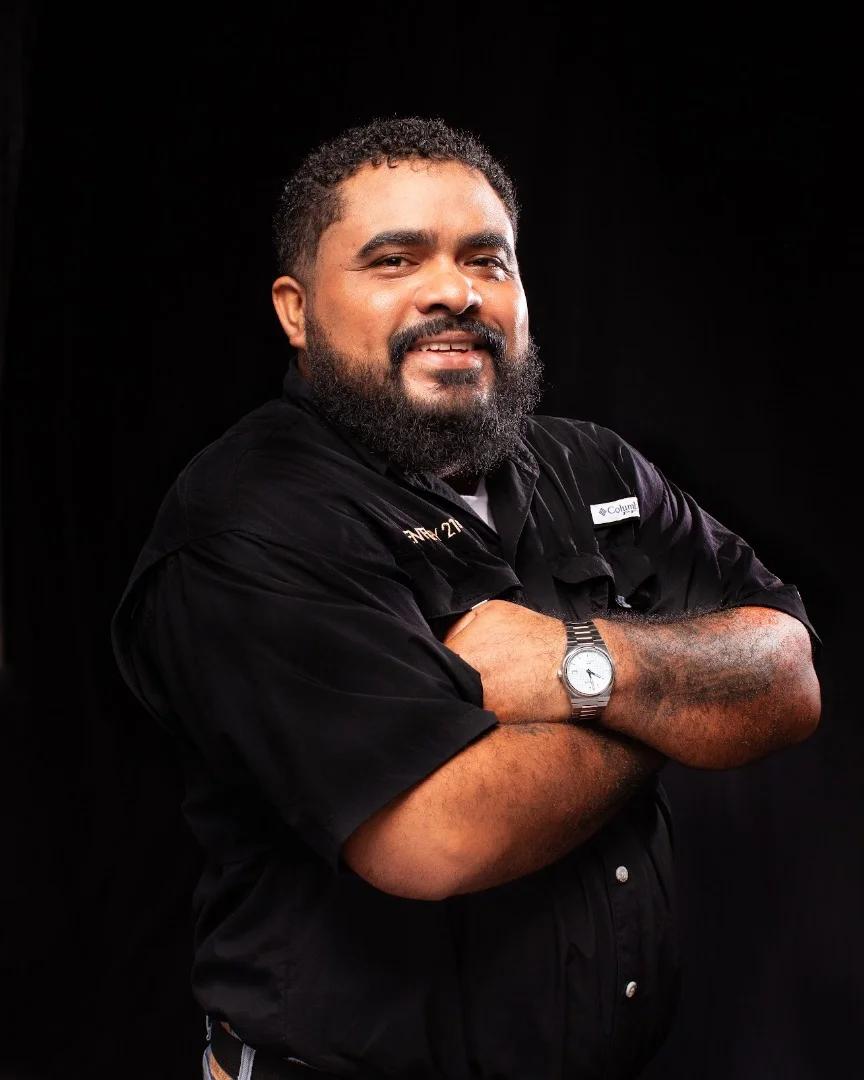 Tariq Taylor