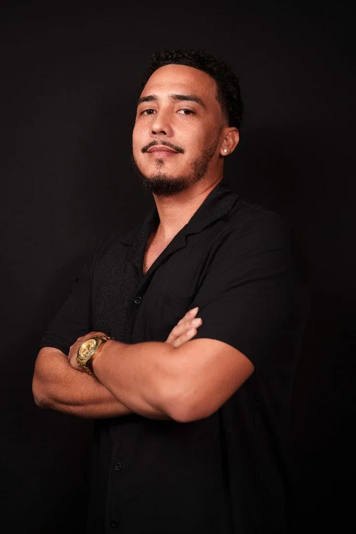Sean Lopez