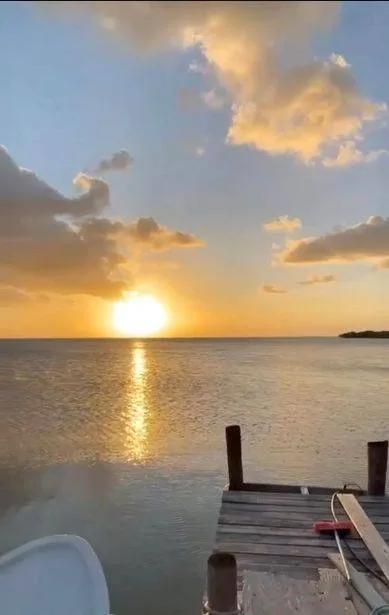 Western Sea and Sunset View lot including a One Bedroom Project Home- North Caye Caulker - Photo 6