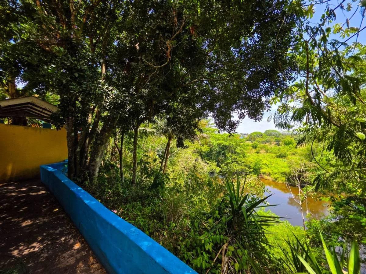 Riverfront Retreat In Twin Town Cayo - Photo 6