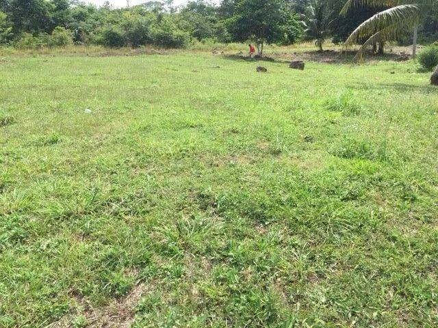 Commercial Parcel in Nation’s Capital of Belmopan - Photo 3
