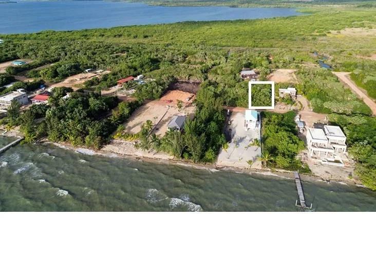 SEA VIEW, centrally located in Southern Belize between Placencia and Hopkins - Photo 6