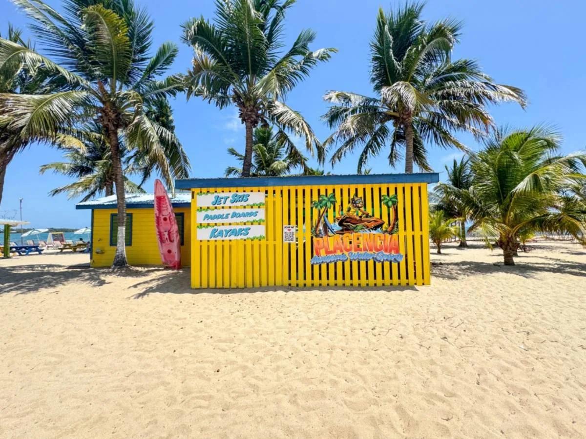Placencia Awesome Water Sports - Photo 8