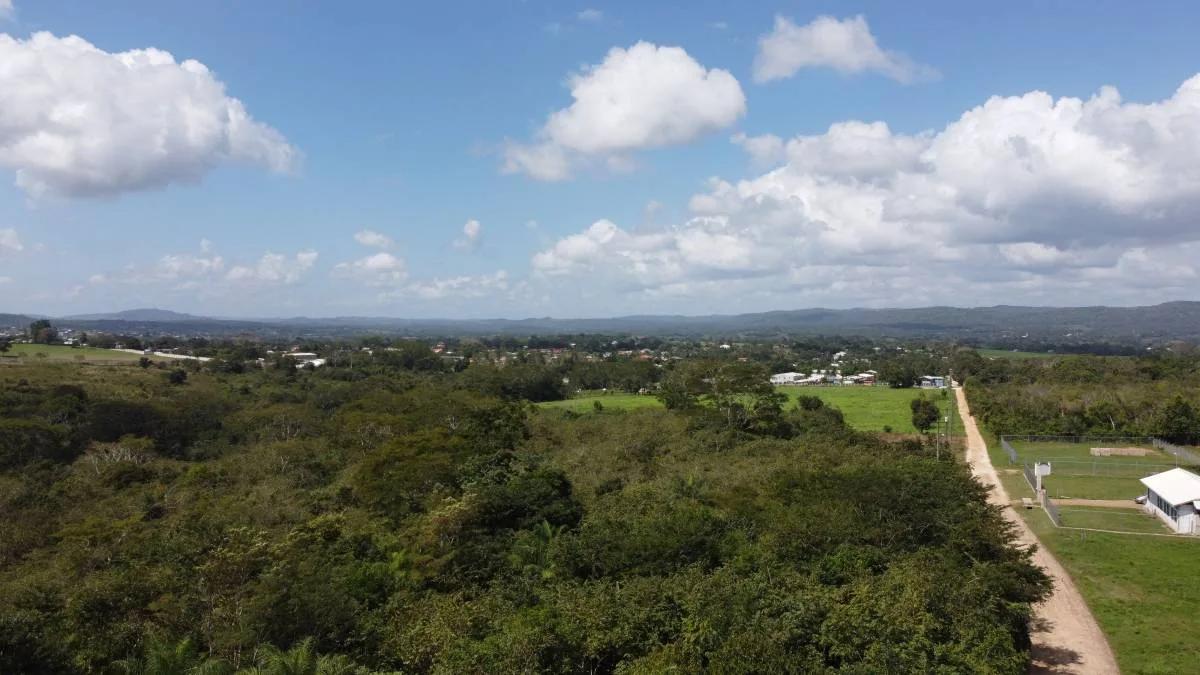 Residential Lot For Sale Esperanza, Cayo District
