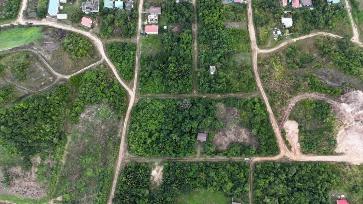 469.837 sq. m. Residential Lot in Belmopan – Mountain View - Photo 8