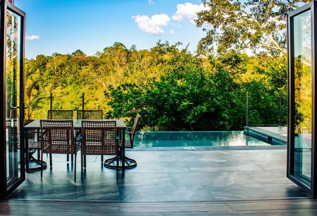 Luxury Mountain-Top Villa at Chial Reserve - Photo 3
