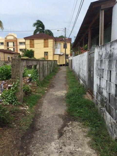 Corner Lot in Belize City - Photo 5