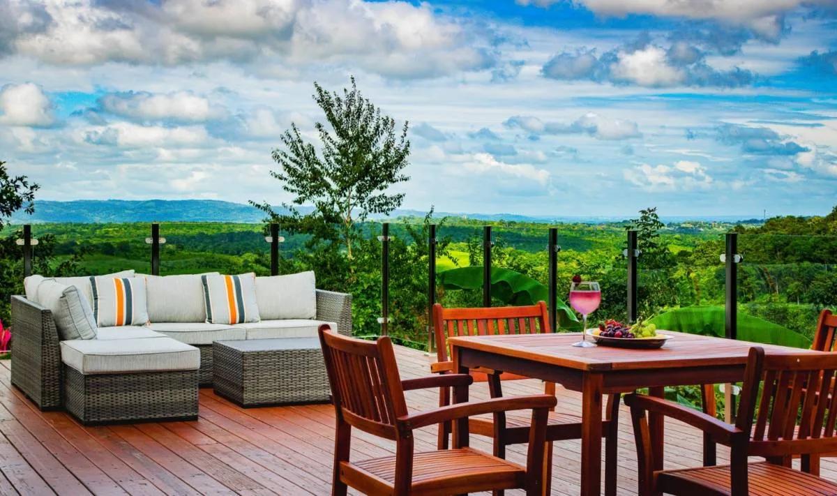 Luxury Mountain-Top Villa at Chial Reserve - Photo 5