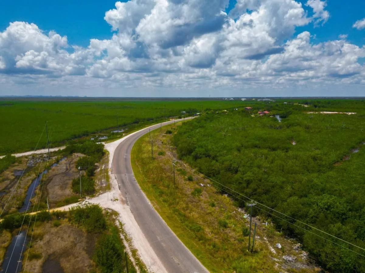 8.96 Acres from Highway to Burdon Canal - Photo 6