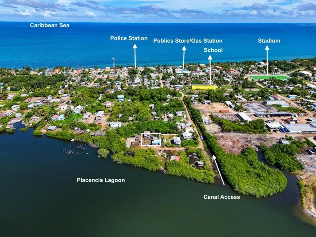 Ready-to-Build Lagoon View Lot - Photo 3
