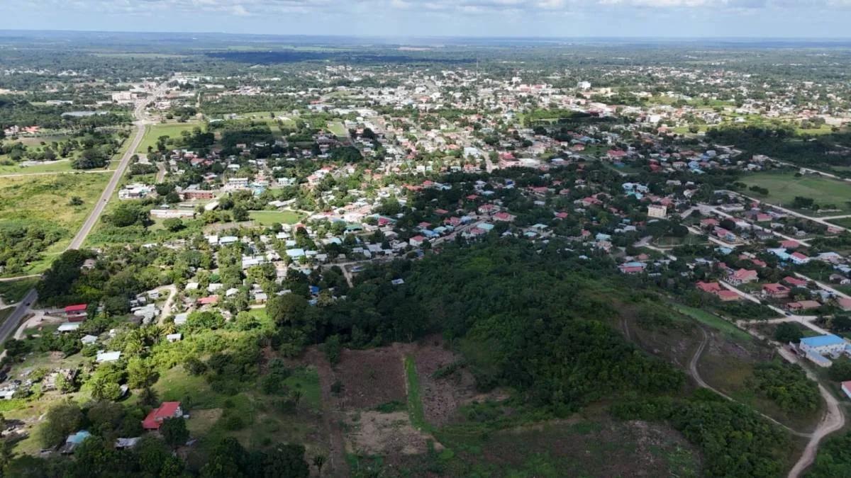 469.837 sq. m. Residential Lot in Belmopan – Mountain View - Photo 7