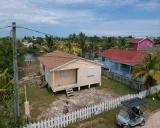 Canal Front House in DFC Area of Sane Pedro