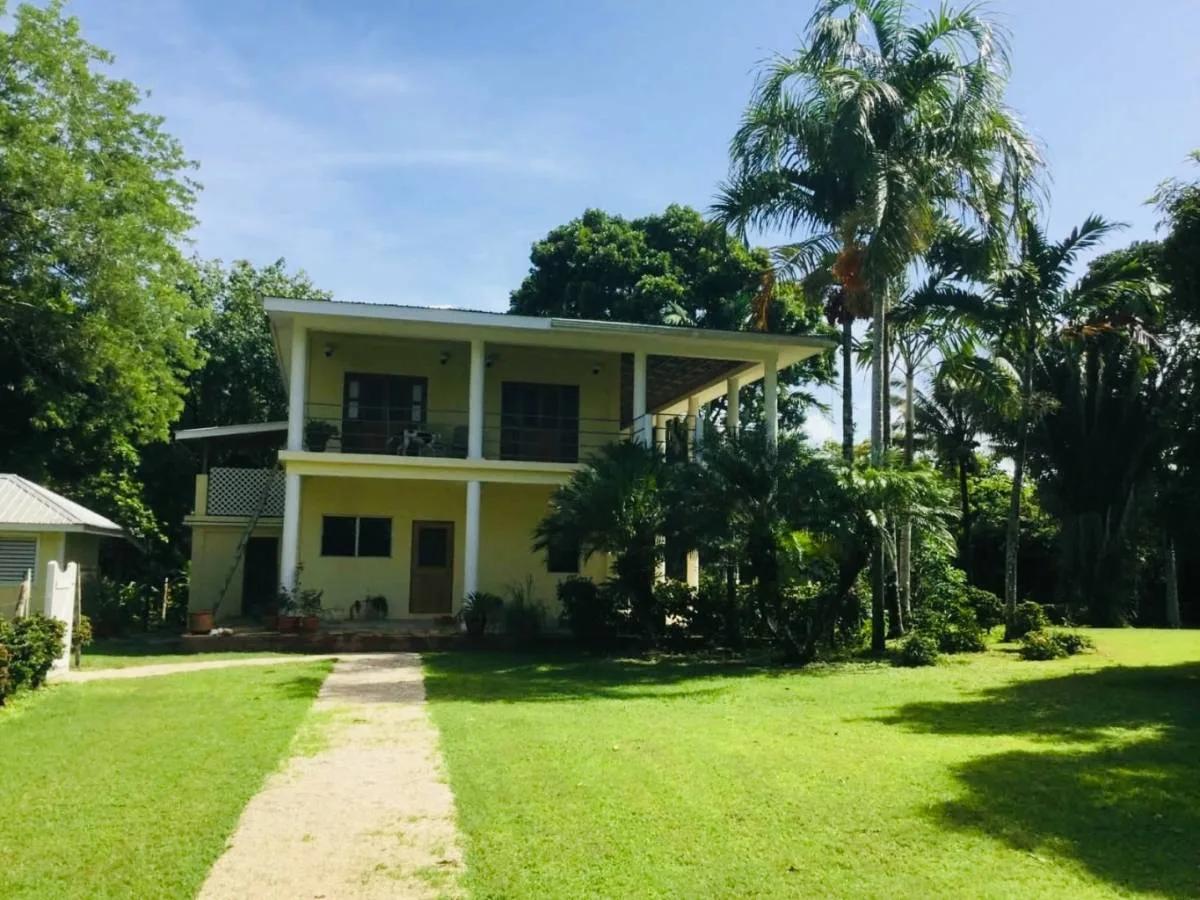 Luxury Tropical Retreat Near the Coast – Cattle Landing Village - Photo 5