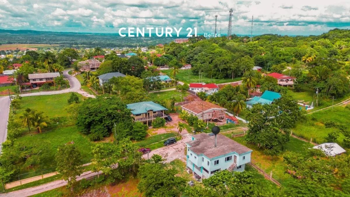 Two-Story Concrete Home in Maya Vista, San Ignacio Town, Cayo District, Belize - Photo 4