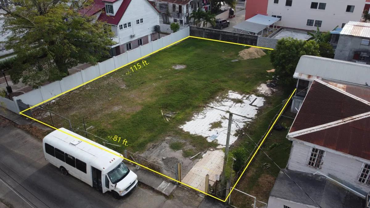 Mega Commercial Property in the Heart of Downtown Belize City - Photo 7
