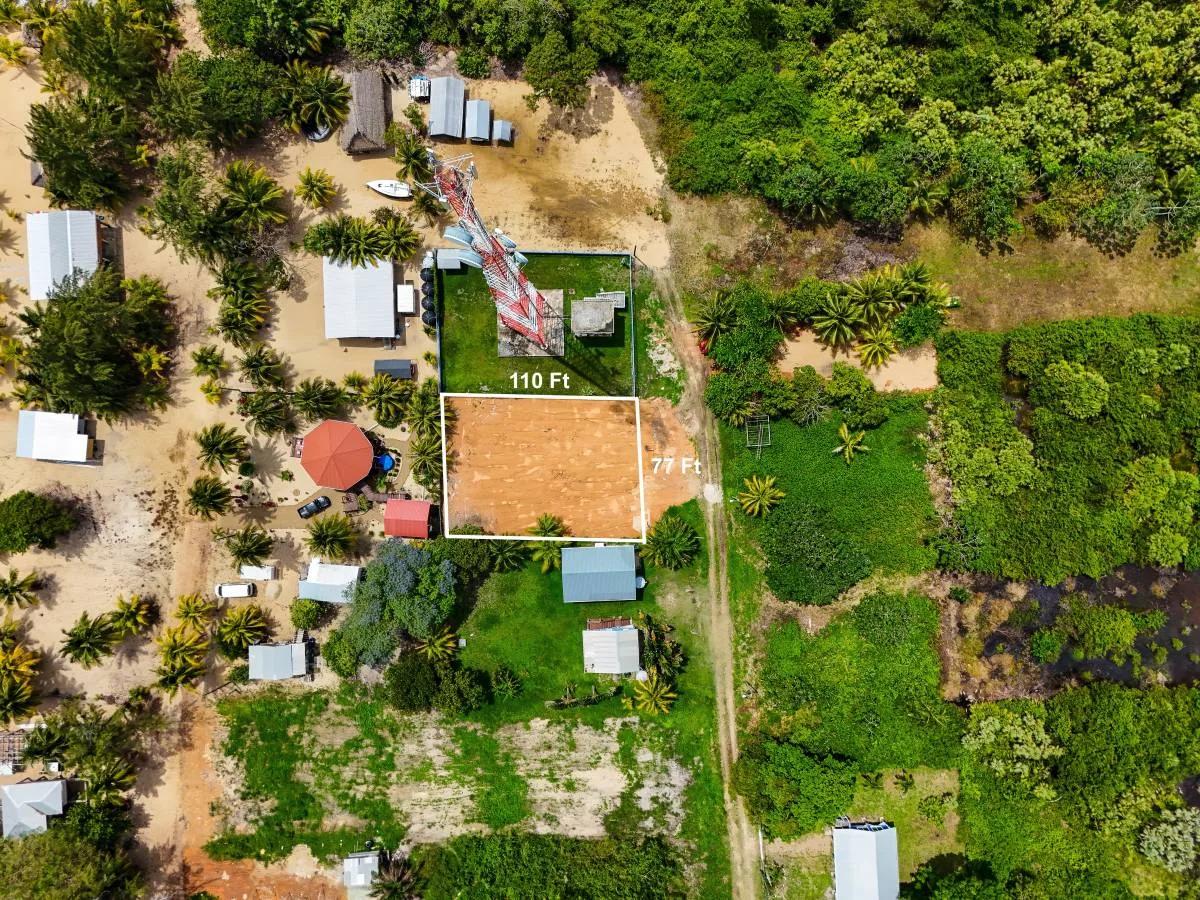 Caribbean Dream Lot