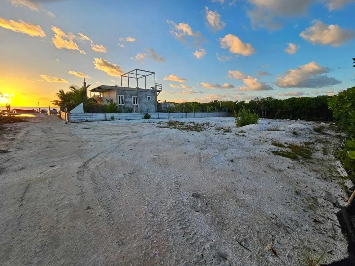 Prime Lot Near The Sea- North Island