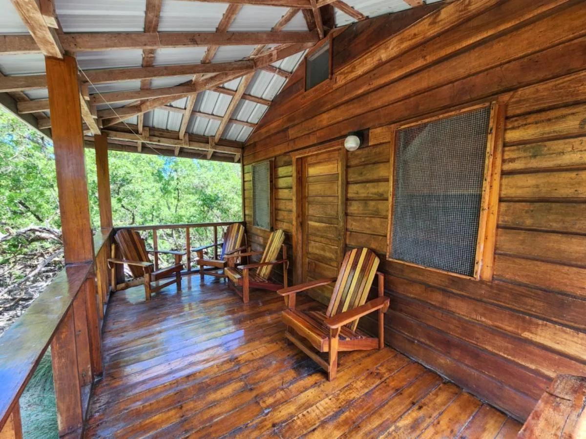 Private Dive Oasis on Long Caye - Photo 5