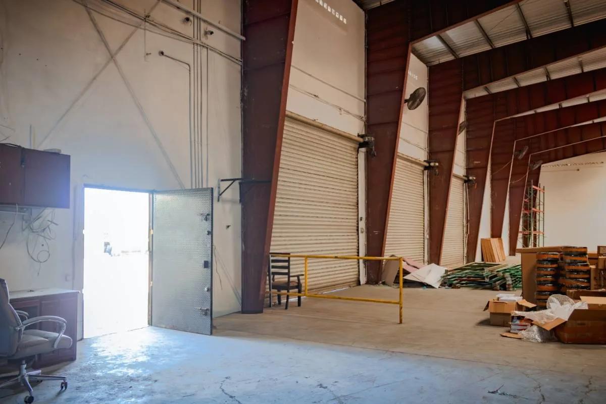 PRIME WAREHOUSE & DISTRIBUTION COMPOUND FOR RENT | BELIZE CITY - Photo 7