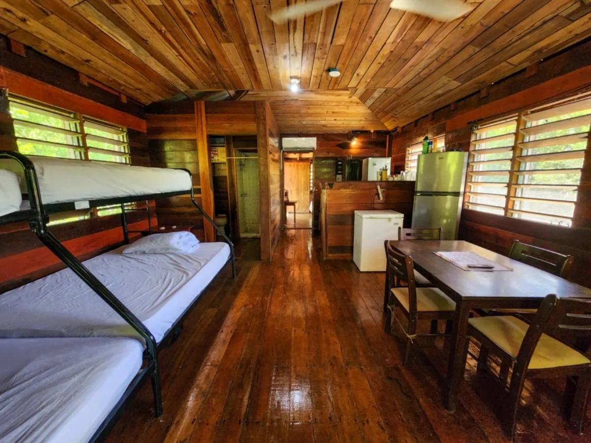 Private Dive Oasis on Long Caye - Photo 6