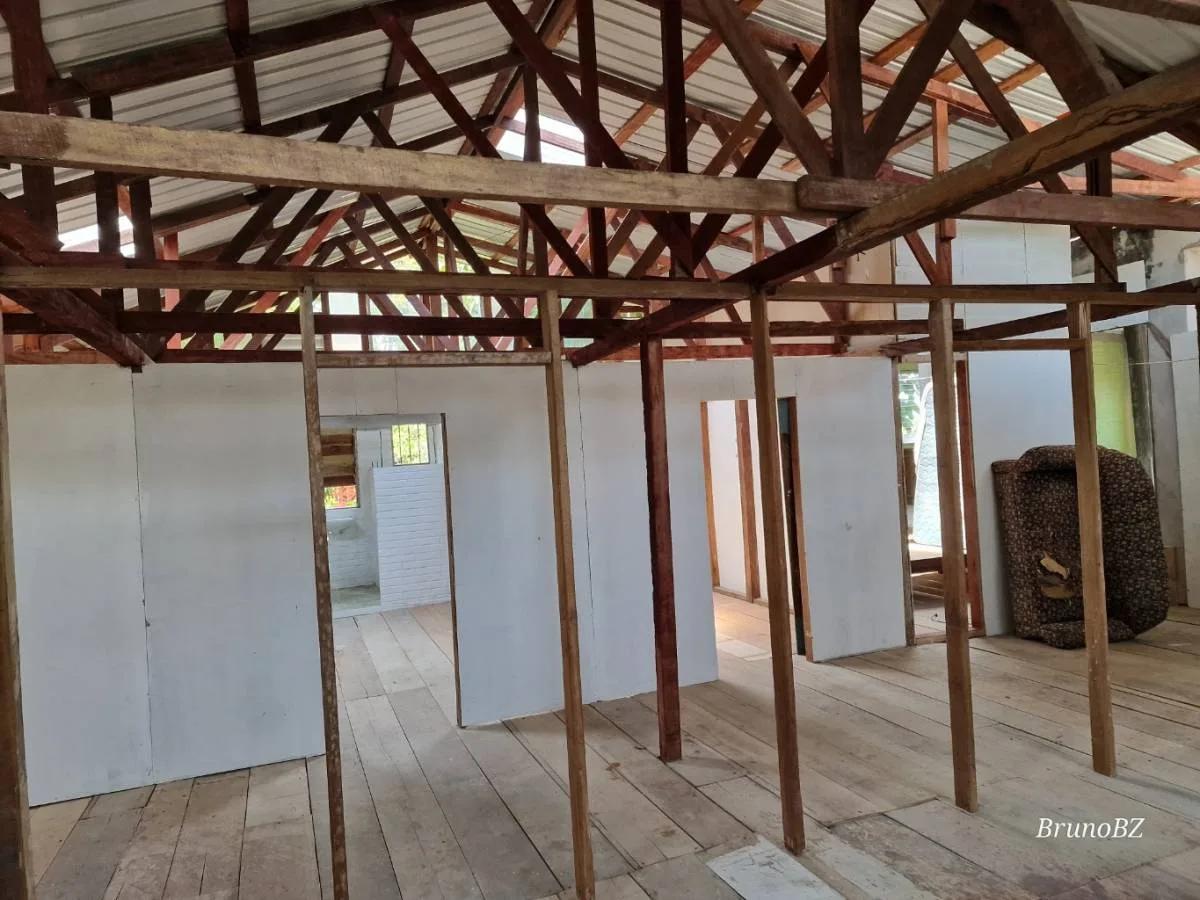 Unfinished residential structure For Sale in a quiet and relaxing neighborhood of Hopeville - Photo 2