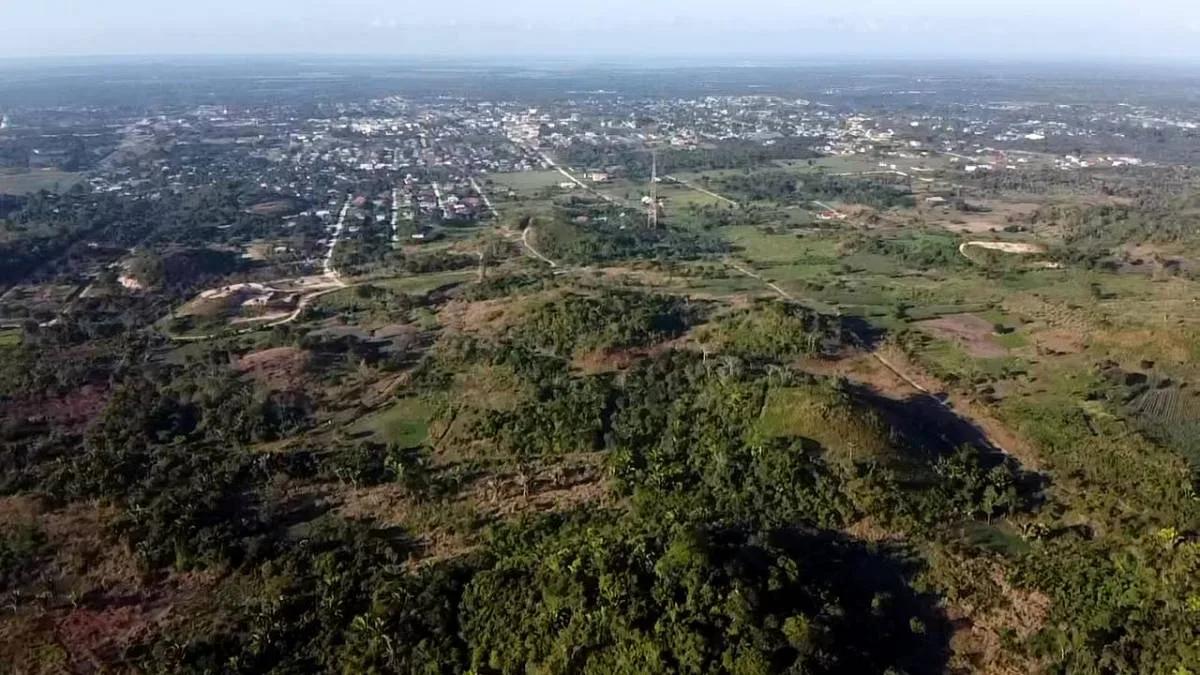Hilltop parcels available, but not for long !!!!!!! - Photo 6
