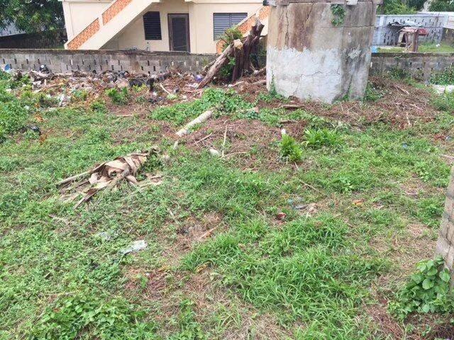 Corner Lot in Belize City - Photo 2