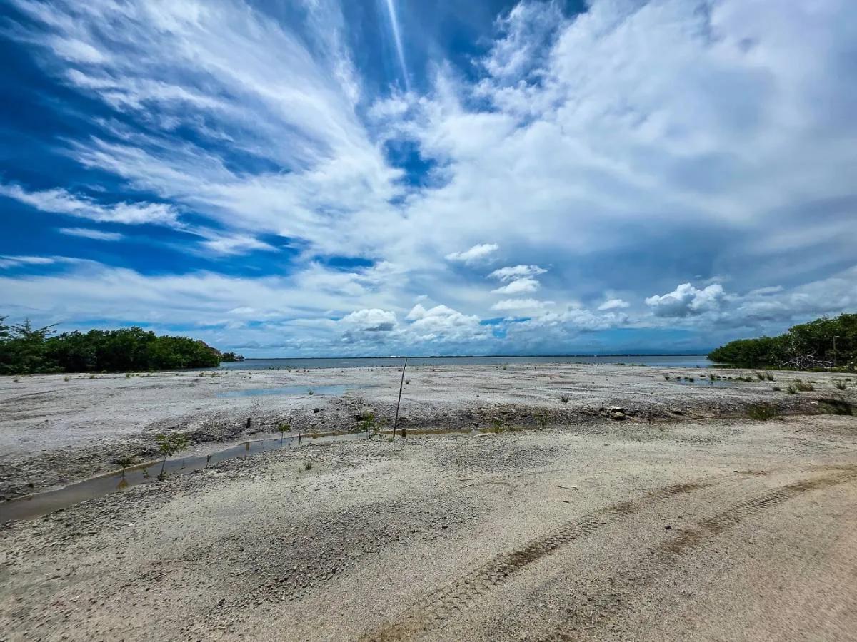 Stunning 1-Acre Lagoonfront Lot - Photo 6