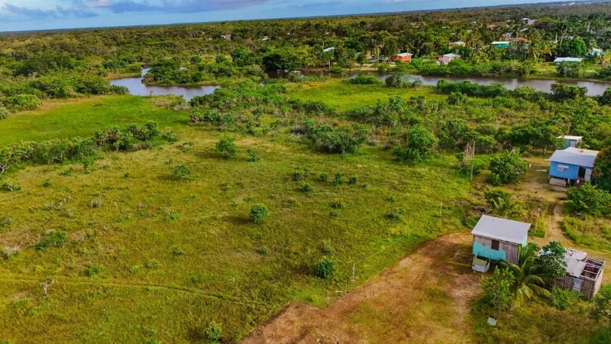 Residential Lot for Sale in Maxboro, Belize - Photo 3