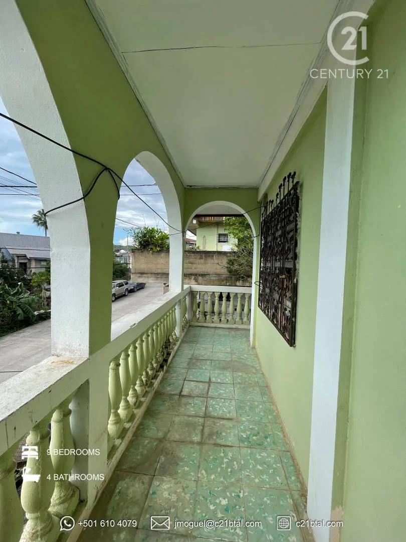 9 Bedroom House for Sale in Benque Viejo Del Carmen - Photo 4