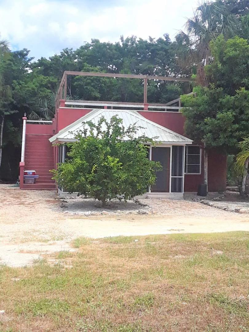Orchid Bay House for Rent