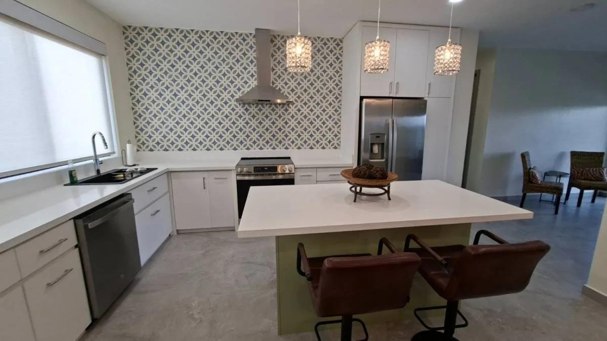 BRAND NEW LUXURY APARTMENT | SEASHORE RESIDENCE, BELIZE CITY - Photo 8