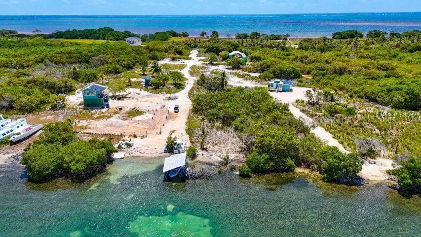Large Piece of West Facing Beachfront- North Island - Photo 5