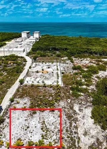 ONE LOT LEFT-Cleared High Lots- -North Island, Caye Caulker - Photo 3