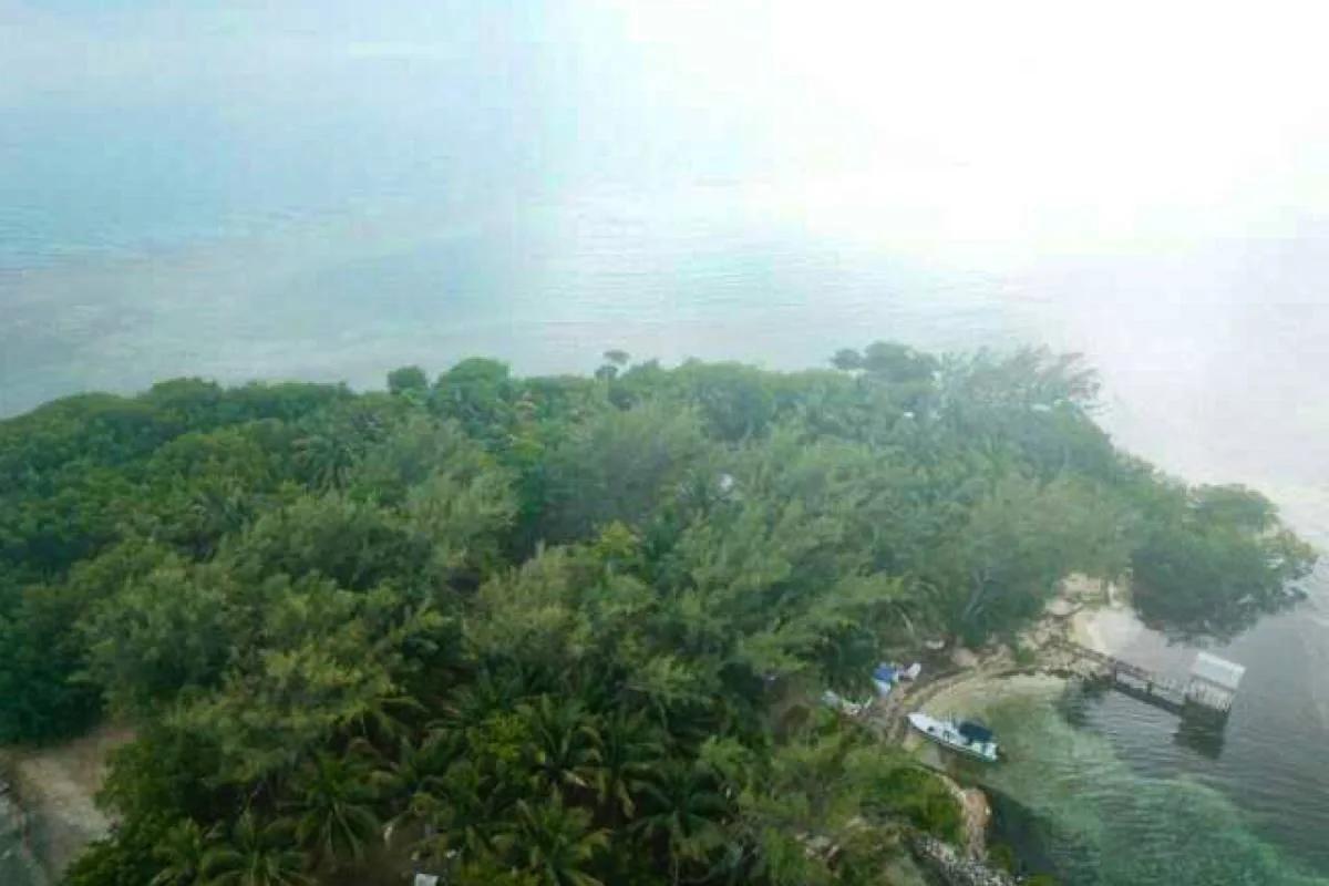 1.4-Acre Private Island for Sale | Buttonwood Caye, Placencia, Belize - Photo 5