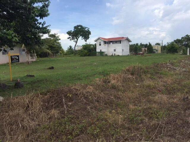 Commercial Parcel in Nation’s Capital of Belmopan - Photo 7