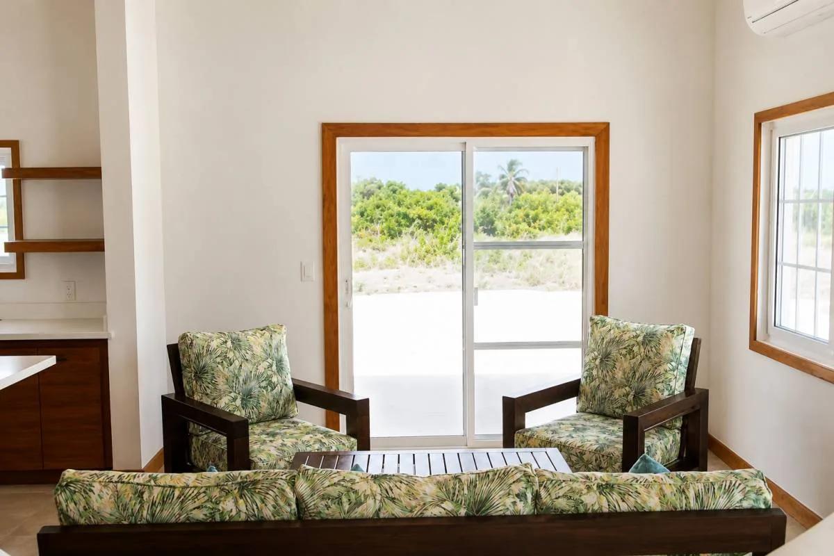 Newly Constructed 2 Bedroom , 2 Bathroom Home at Manatee Shores- North Island, Caye Caulker - Photo 5