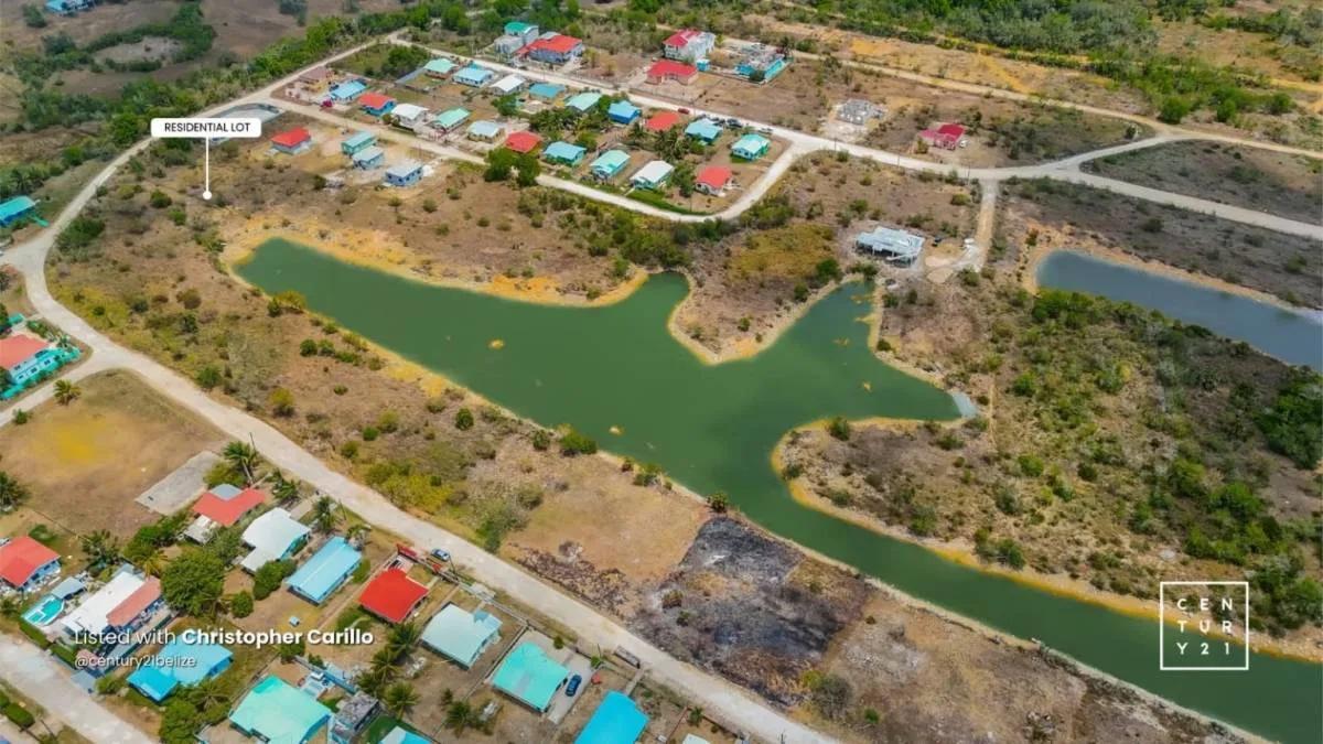 Affordable Residential Lot for Sale | Los Lagos, Belize District - Photo 2