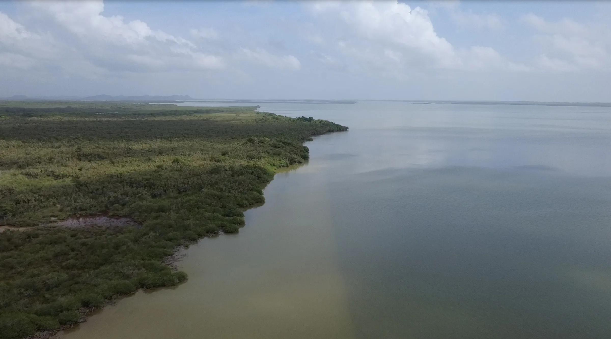 Coastal Road-Southern Lagoon 450 acres 