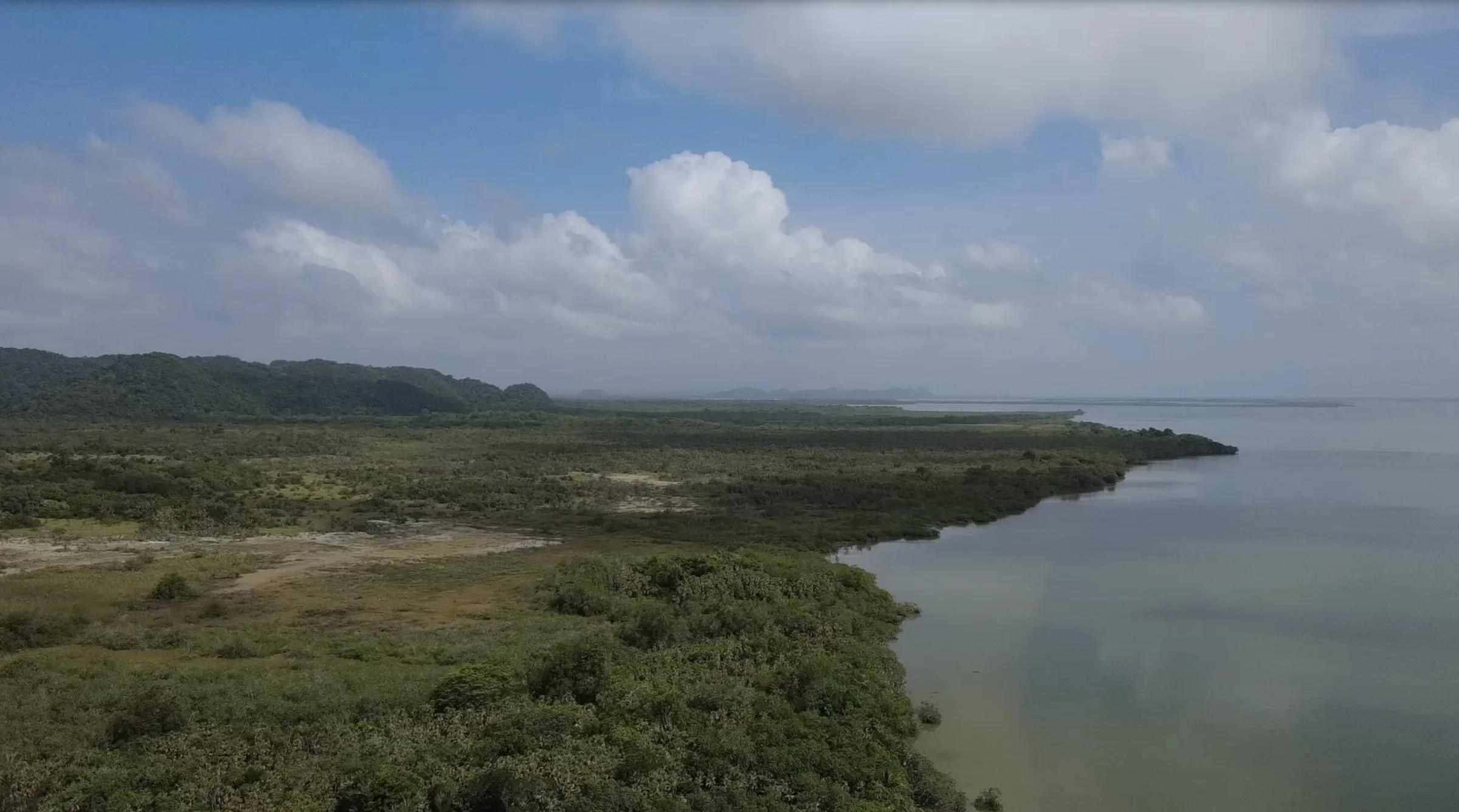 Coastal Road-Southern Lagoon 450 acres  - Photo 2