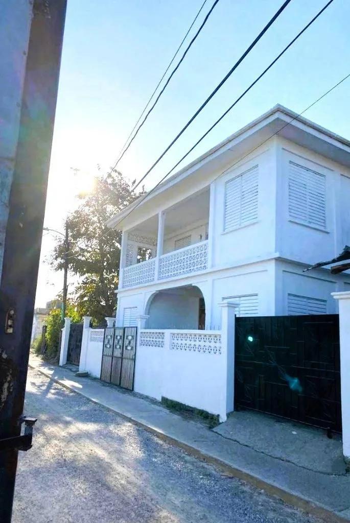 PRICE REDUCED! Elevated Two-Story Property with Caribbean Sea Views in Punta Gorda, Toledo - Photo 3