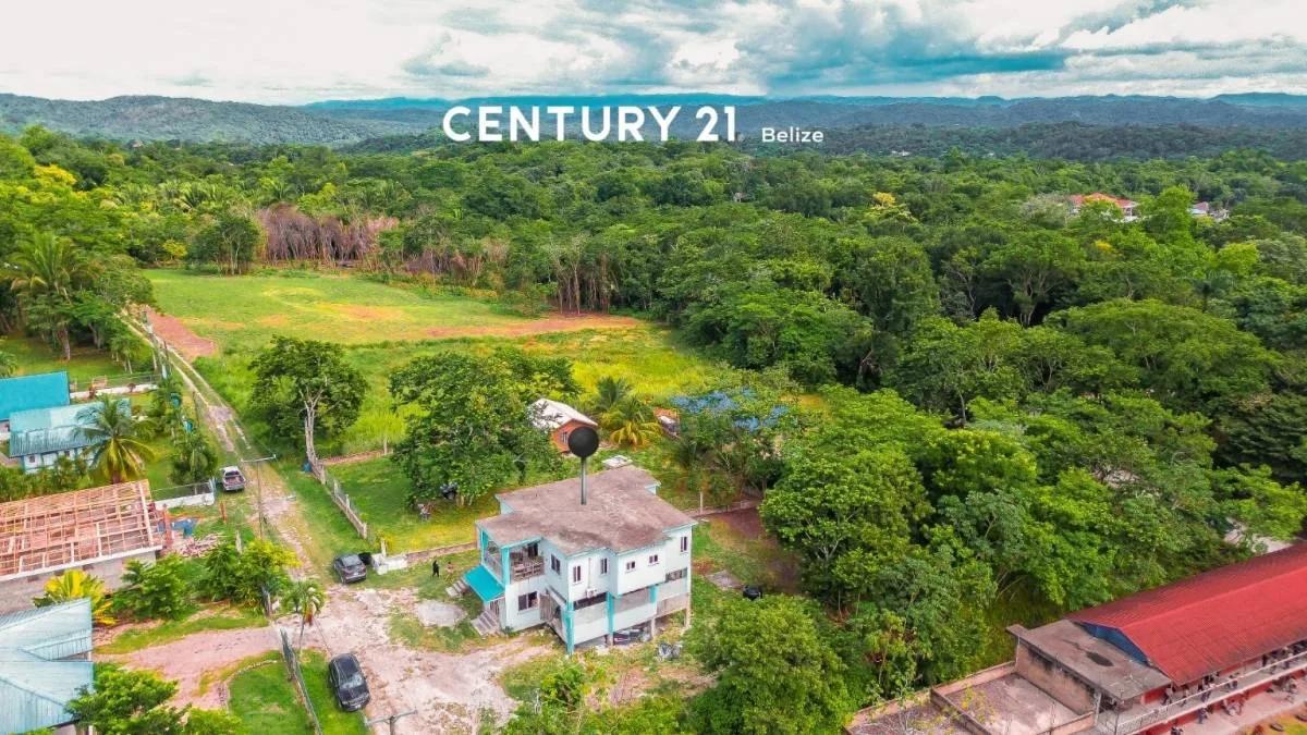 Two-Story Concrete Home in Maya Vista, San Ignacio Town, Cayo District, Belize - Photo 5