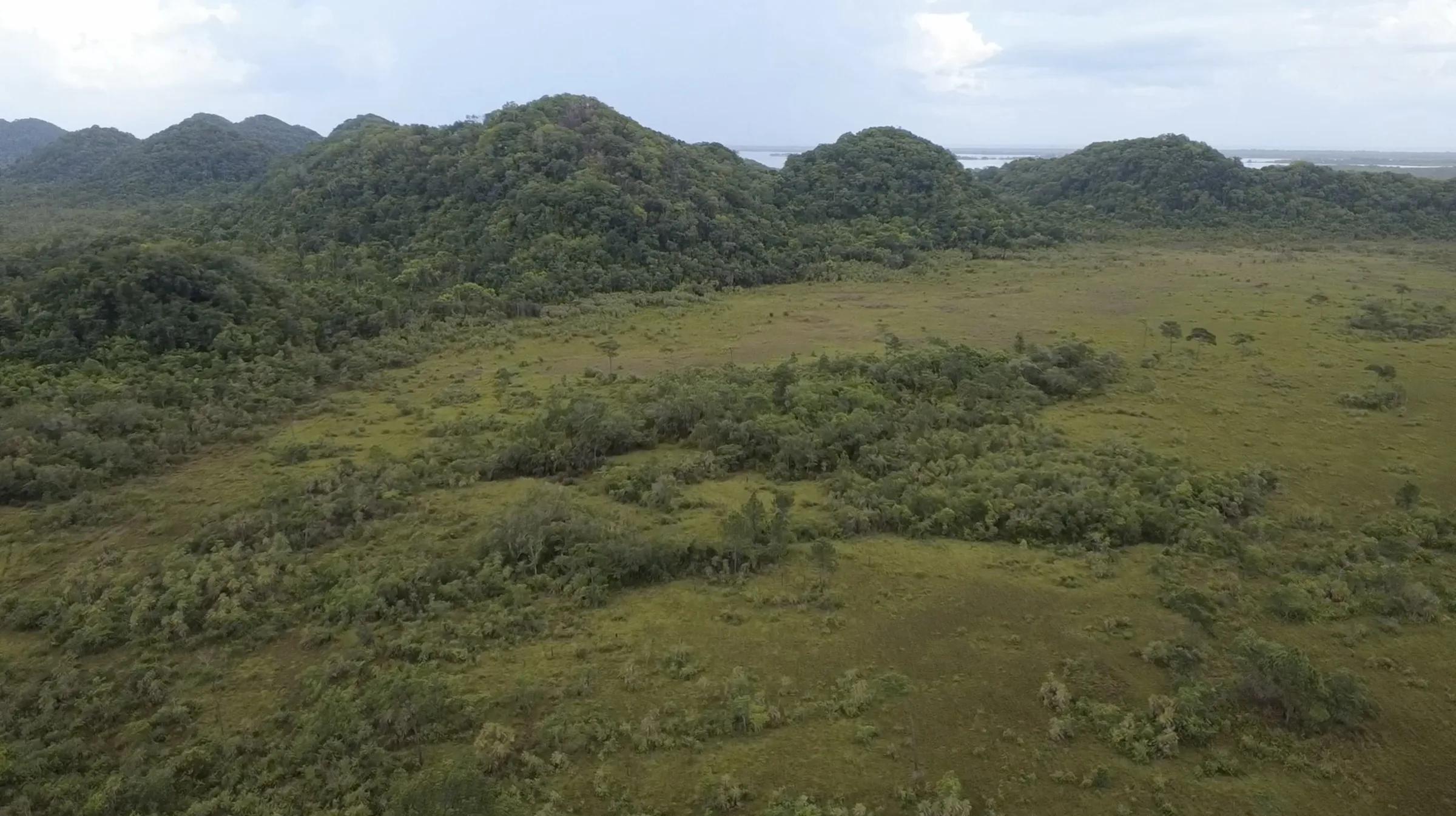 Coastal Road-Southern Lagoon 450 acres  - Photo 4