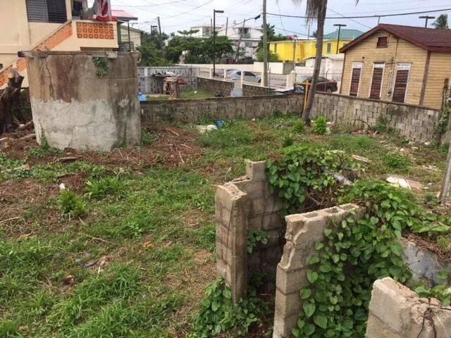 Corner Lot in Belize City - Photo 4