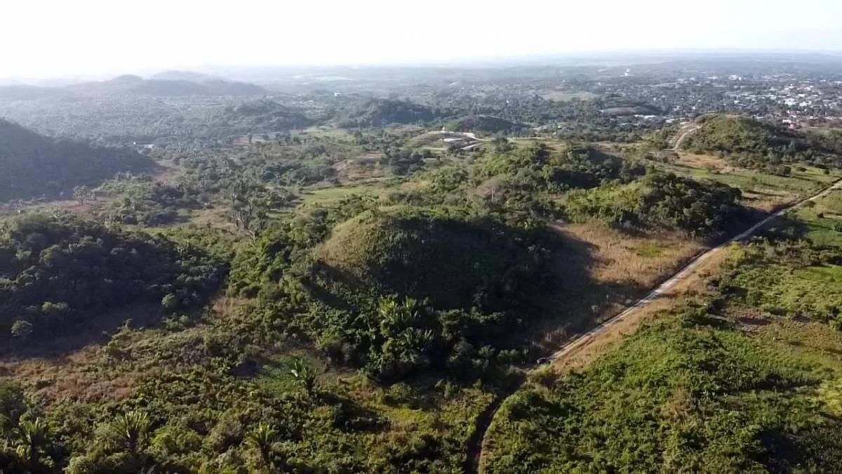 Hilltop parcels available, but not for long !!!!!!! - Photo 2