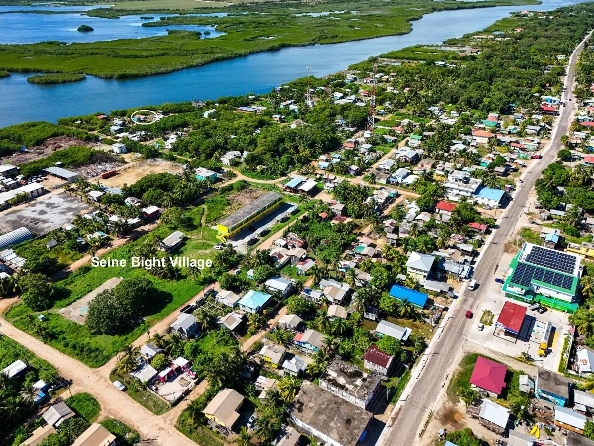 Ready-to-Build Lagoon View Lot - Photo 5