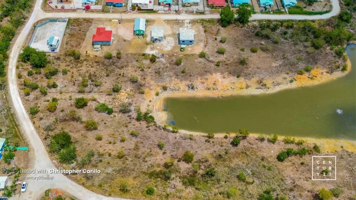Affordable Residential Lot for Sale | Los Lagos, Belize District - Photo 3