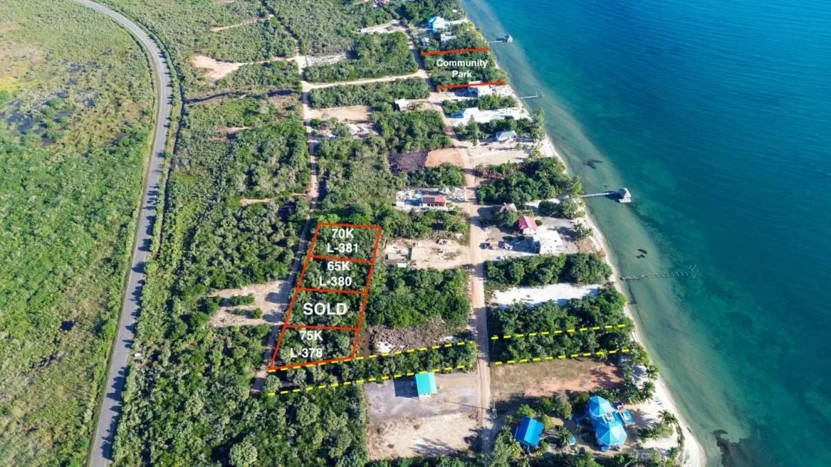 Paradise Found: Caribbean Way Estates